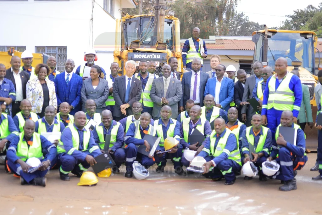 Best Heavy Machinery Training Schools in Uganda (2025 Guide)