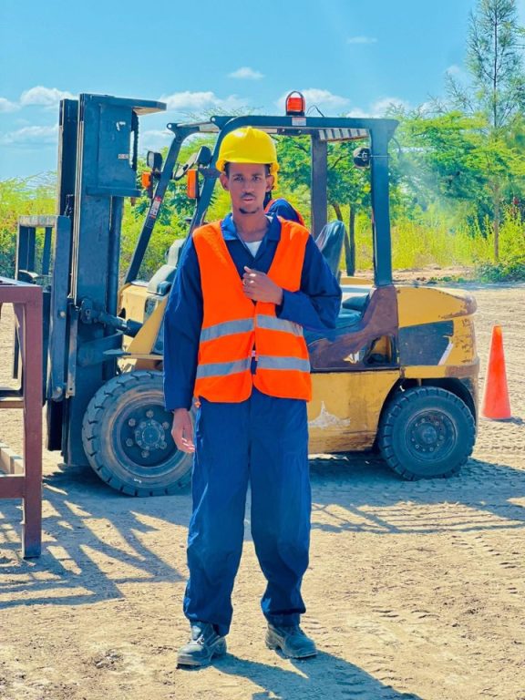 Challenges Facing Machinery Operators in Uganda