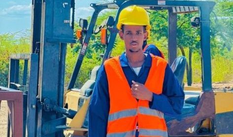 What Makes a Better Forklift Operator in a Busy Warehouse in Uganda?